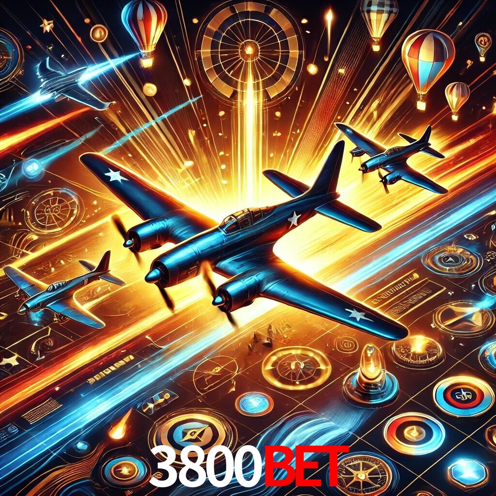 Vantagens do Aviator no 3800BET